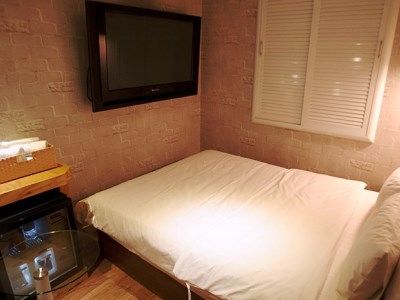 Hotel Atti Chungmuro Soul Exteriér fotografie