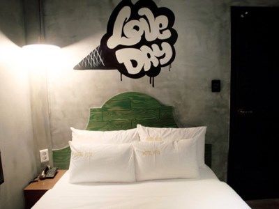Hotel Atti Chungmuro Soul Exteriér fotografie